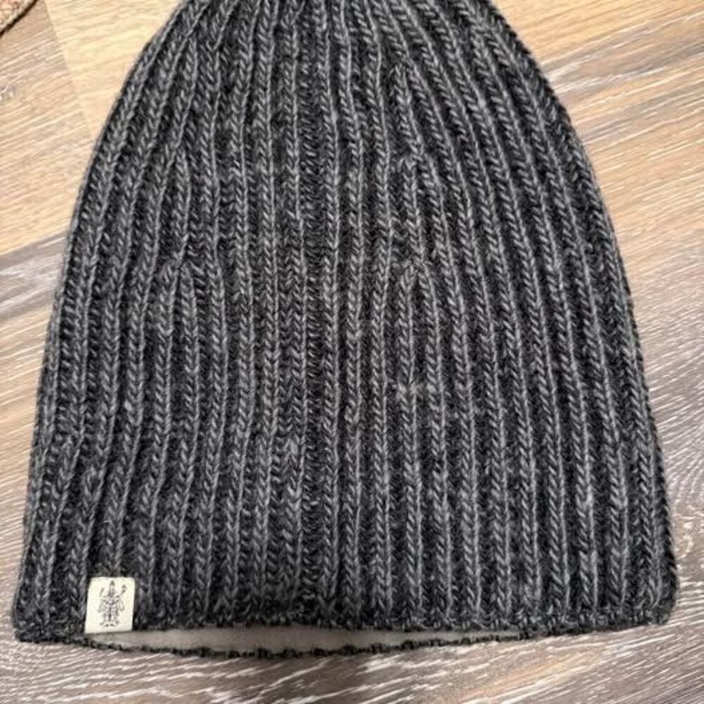 Nirvanna Designs Hand Knit Beanie
